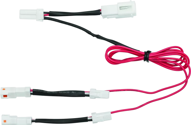 KUR Tracer Light Controllers and Acc