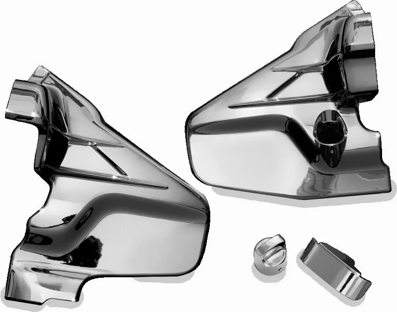 KUR Transmission Covers C