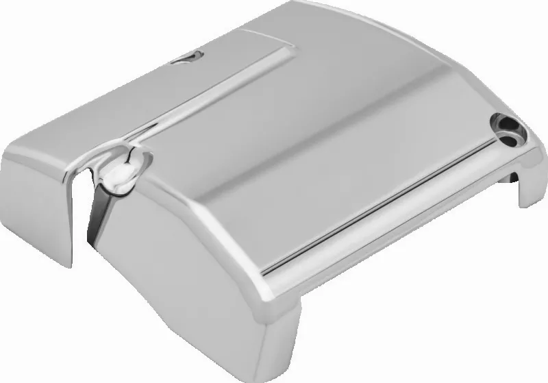 KUR Transmission Covers