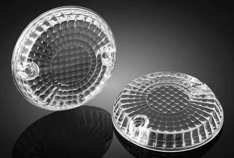 KUR Turn Signal Lenses & Bezels B