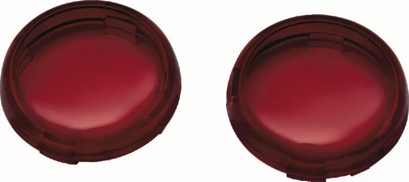KUR Turn Signal Lenses & Bezels C