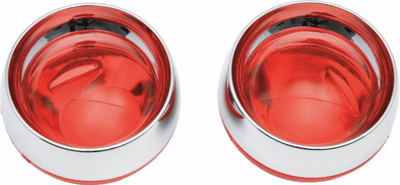 KUR Turn Signal Lenses & Bezels D