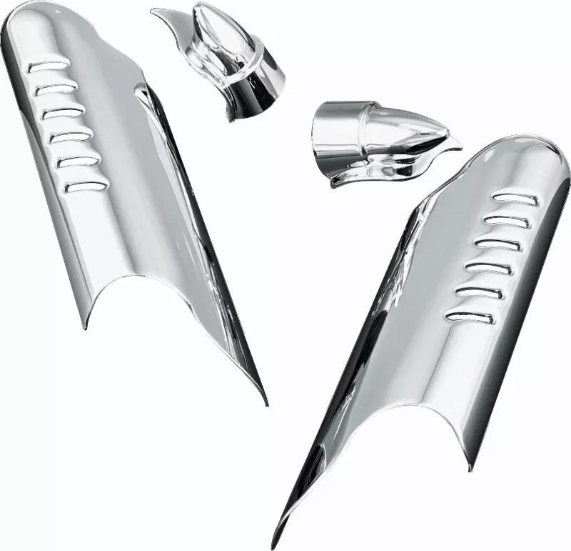 KUR Wind Deflectors C
