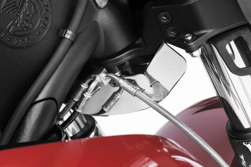 KUR Wind Deflectors