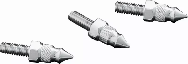 KUR Windshield Spikes B