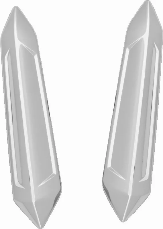 KUR Windshield Trim
