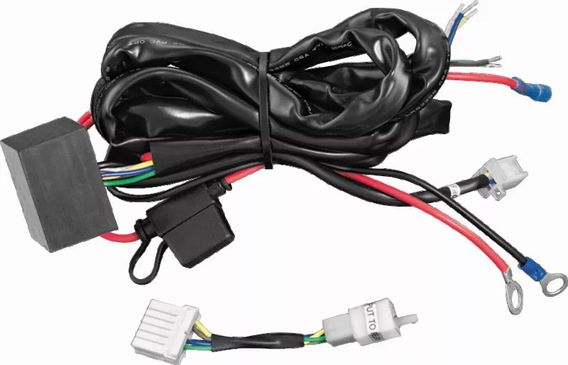 KUR Wiring & Harnesses E
