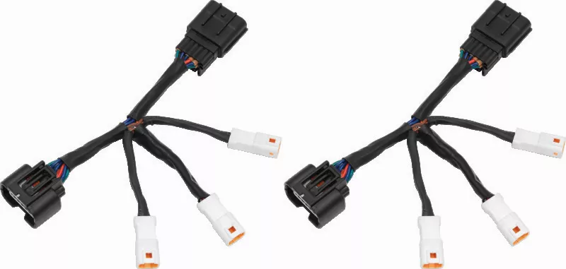 KUR Wiring & Harnesses F