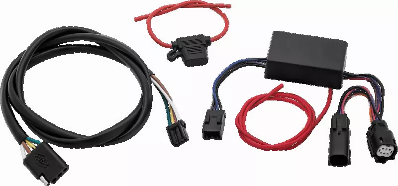 KUR Wiring & Harnesses