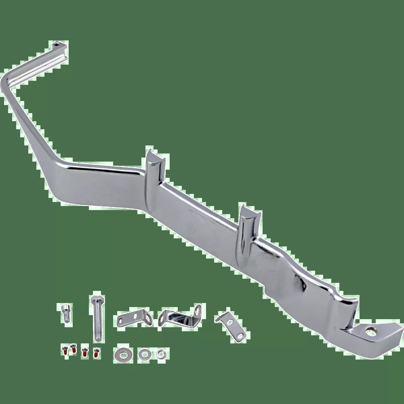 Kuryakyn 00-06 Fxst Inner PRI CVR Chrome PN 8291