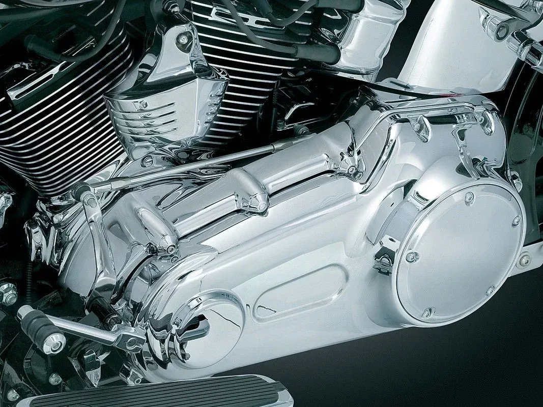 Kuryakyn 07-17 Softail Inner PRI Cover (EA) PN 8398