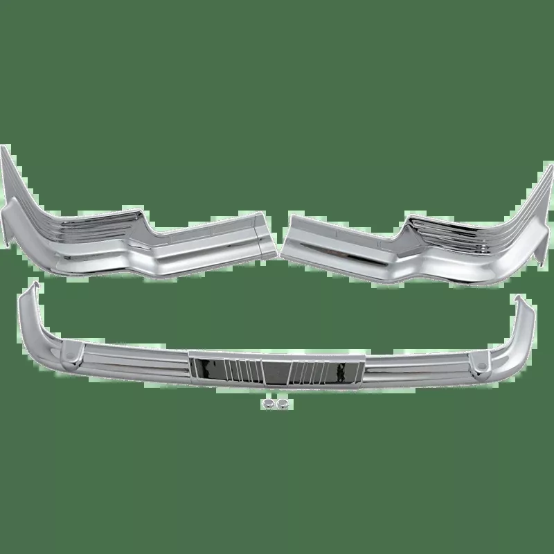 Kuryakyn 14-20 Flht TRI-Line ACC F/RR Tour-PAK Light PN 6910