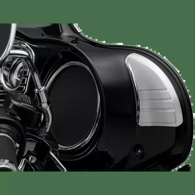 Kuryakyn 14-20 TRI-Line INR Fairing CVR Flht PN 6978