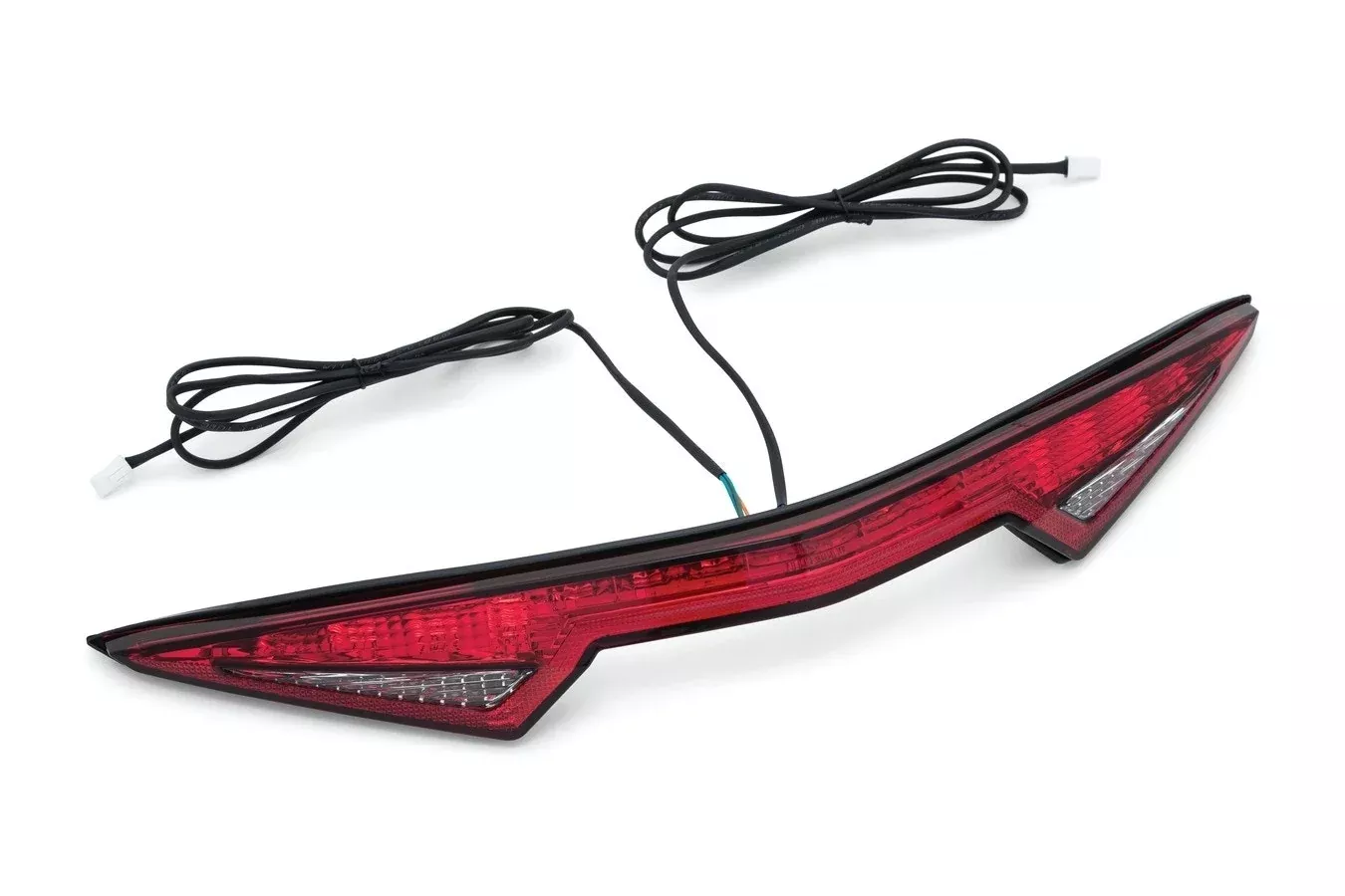 Kuryakyn 3264 Omni LED Trunk Light Bar Hond Gold Wing GL 1800 18-Up