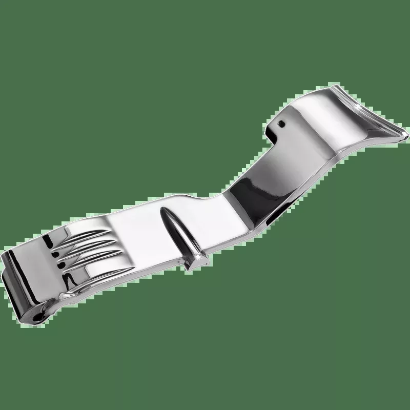 Kuryakyn 90 06 FL Models Cast Inner PRI Cover PN 8294
