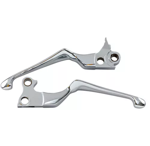 Kuryakyn Boss Blade Lever Set (1038)