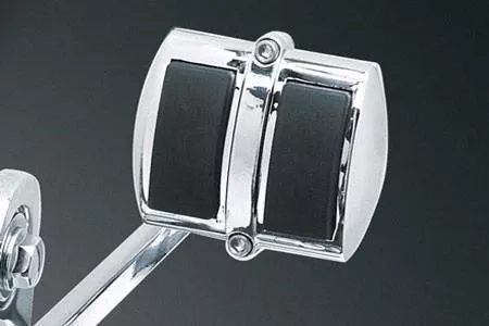 Kuryakyn Brake Pedal Cover for Vulcan 750 '86-06