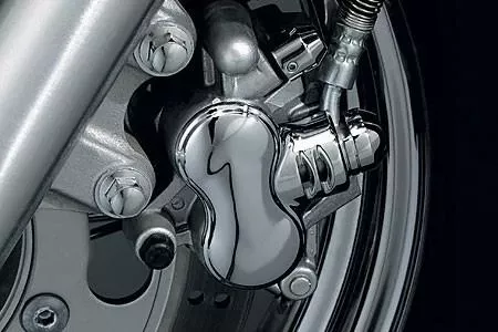 Kuryakyn Caliper Cover for Royal Star Venture
