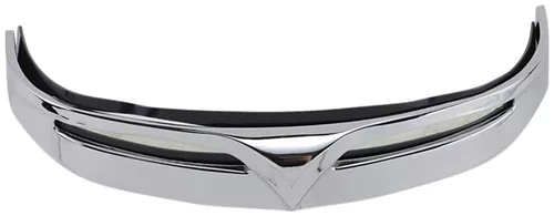 Kuryakyn Chrome Rear Fender Tip (9015)