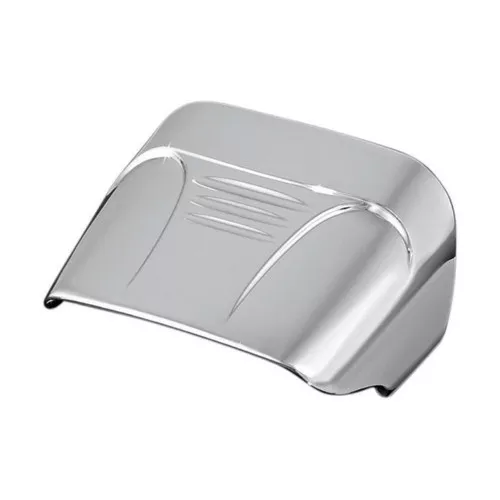 Kuryakyn Chrome Taillight Cover (9008)