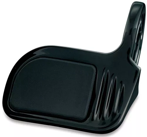 Kuryakyn Contour Throttle Boss Black Right (6318)
