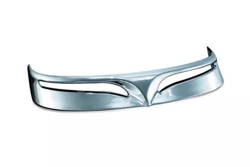 Kuryakyn Front Fender Tip Leading Edge (9013)