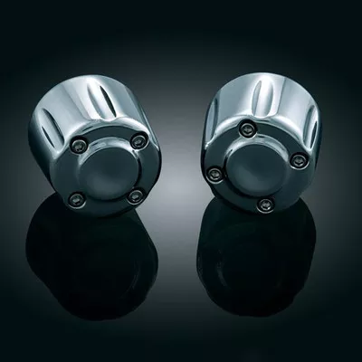 Kuryakyn Grip End Weight