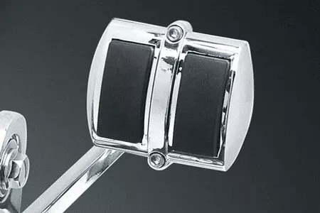 Kuryakyn Heel Shift Cover for Vulcan 1600 '03-08