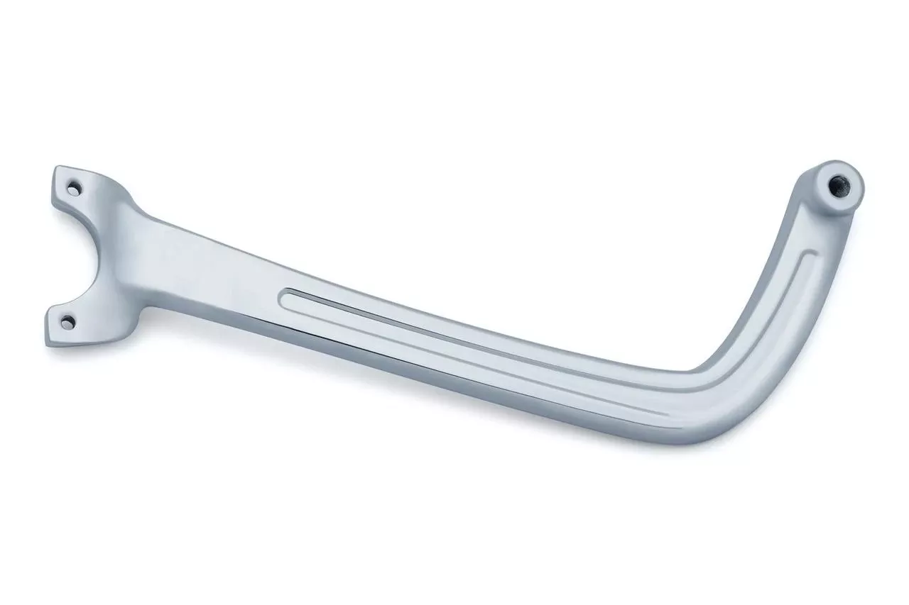 Kuryakyn Heel Shift Lever for Indian '14-Up (Except Scout) Chrome