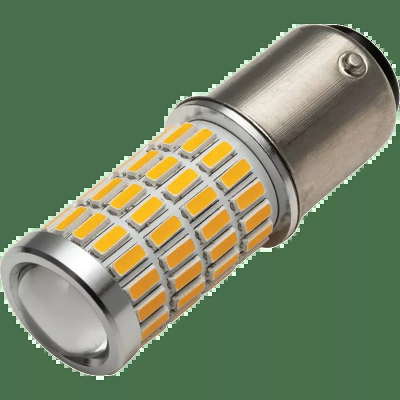 Kuryakyn High-Intensity L.E.D. Bulb, 1157, PN 2867