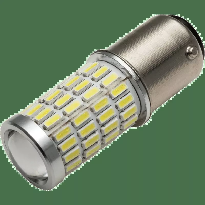Kuryakyn High-Intensity L.E.D. Bulb, 1157, PN 2868