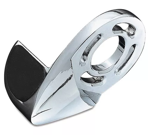 Kuryakyn ISO Chrome Throttle Boss (6250)