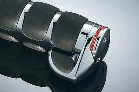 Kuryakyn ISO-Throttle Boss Throttle Assist -Each