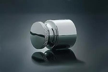 Kuryakyn Marquis Choke Knob Cover for Aero 750 '04-09