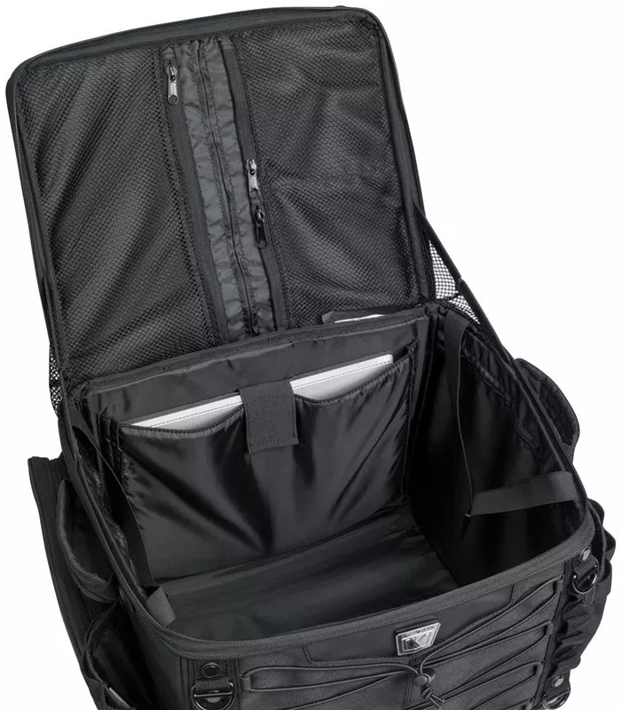 Kuryakyn Momentum Vagabond Bag PN 5285