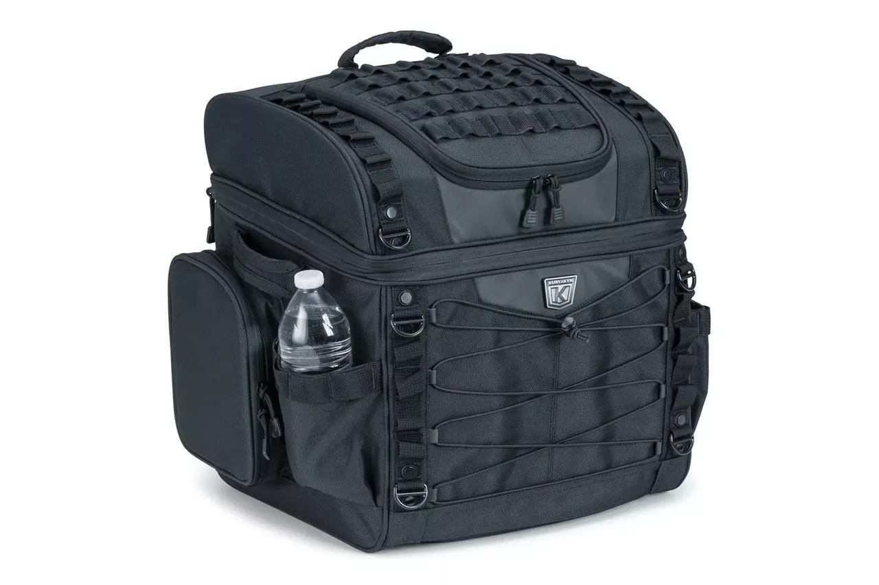 Kuryakyn Momentum Vagabond Bag