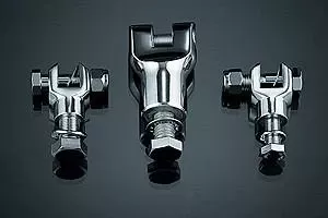 Kuryakyn Mounting Clevis Clevis Only