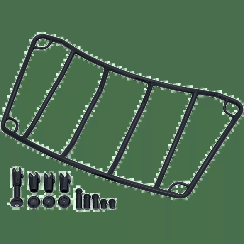 Kuryakyn Multi-Rack, ADJ. Trunk Luggage Rack, PN 7149