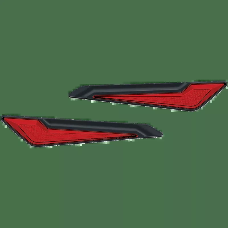 Kuryakyn Omni LED Rear (KT) PN 3259