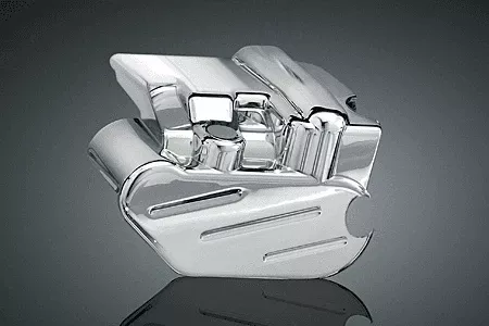 Kuryakyn Rear Caliper Cover for Suzuki M109R '06-17