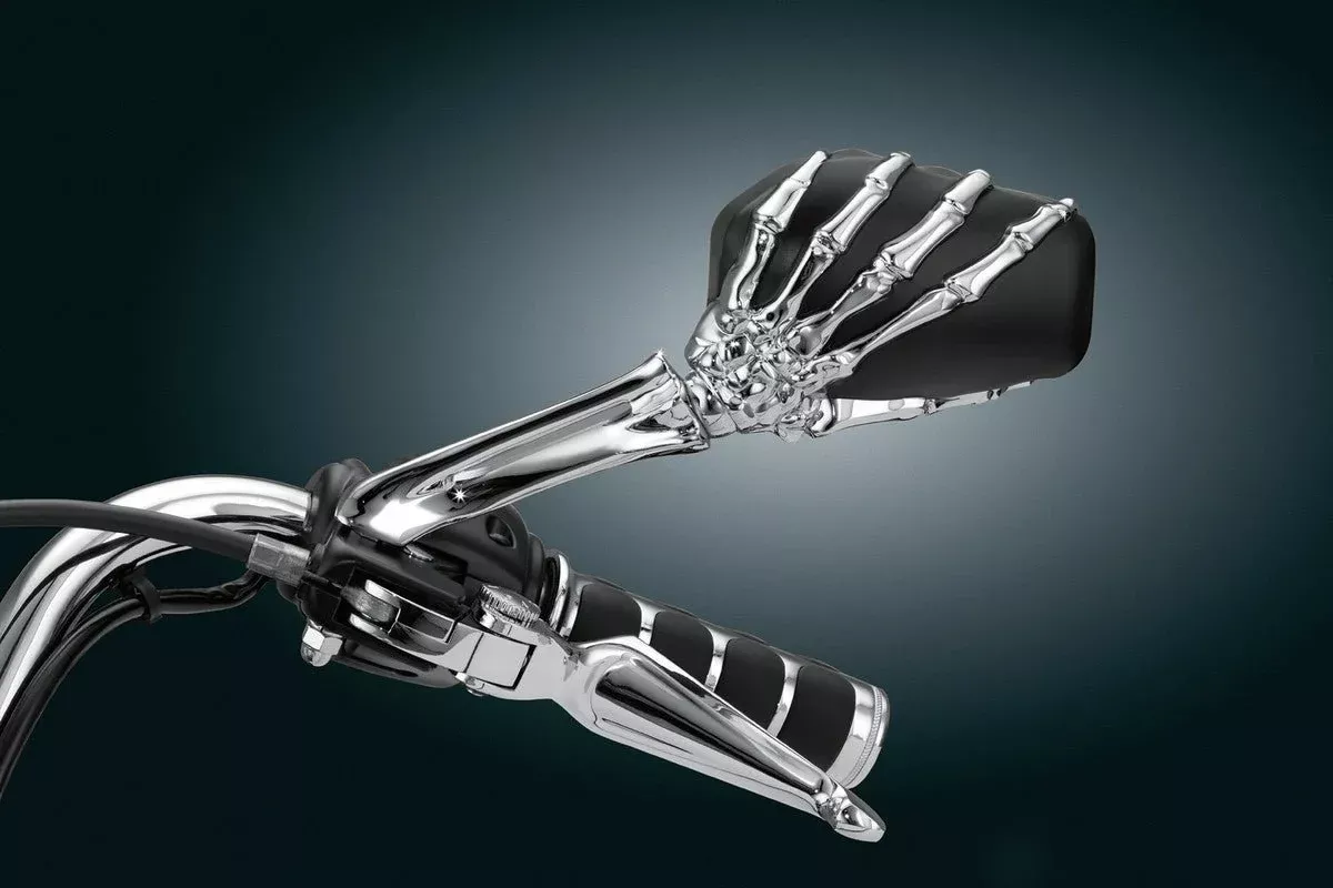 Kuryakyn Skeleton (PR) PN 1759