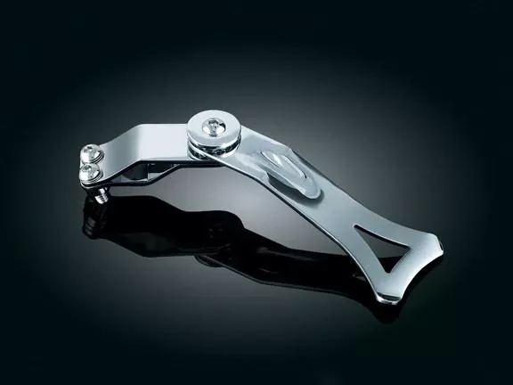 Kuryakyn Stand-Rite Kickstand Extension for ’01-17 GL1800 Models (except F6B)