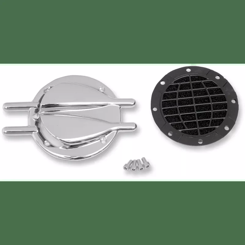 Kuryakyn Stinger Trap Door F/Hyper (EA PN 8498