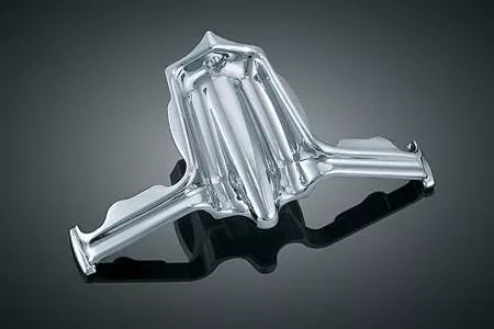 Kuryakyn Tappet Block Accent for ’99-17 Twin Cam Engines (each)