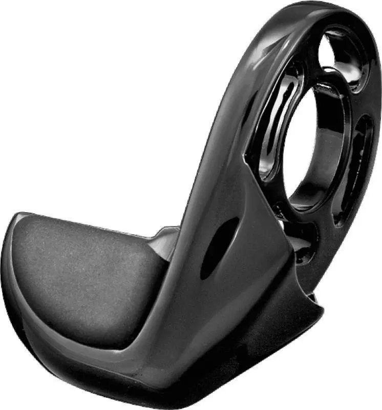 Kuryakyn Throttle Boss for ISO Grips – Black