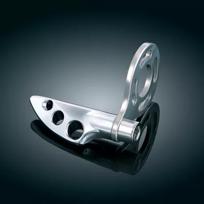 Kuryakyn Throttle Boss For Transformer Grips