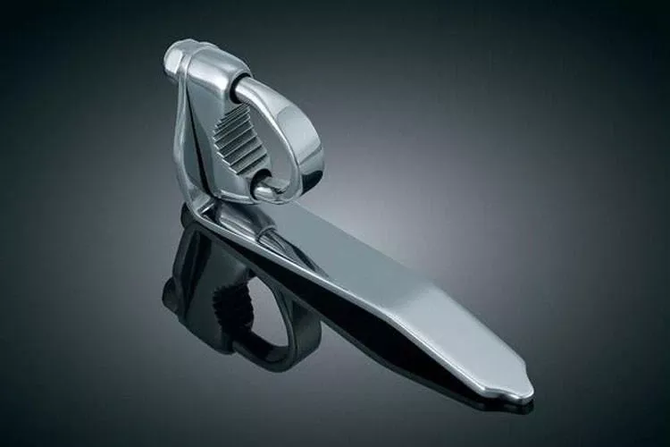 Kuryakyn Universal Kickstand Extension -Each (Click for fitment)