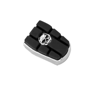 Kuryakyn Zombie Brake Pedal Pad 4406
