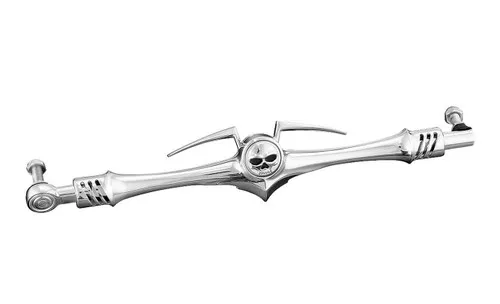 Kuryakyn Zombie Chrome Shift Linkage (1075)