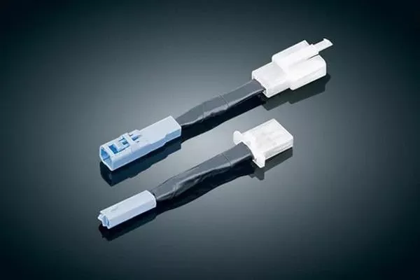 KuryakynAdapter Plug for Front Turn Signal Accents for GL1800 '06-13
